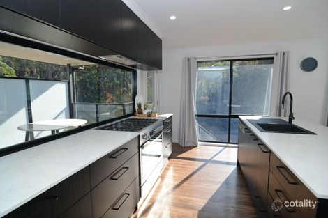 Property photo of 47 Mulloway Circuit Merimbula NSW 2548