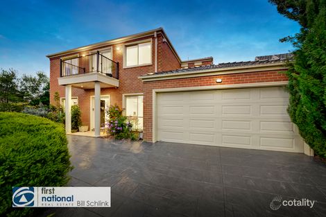 Property photo of 31 David Road Templestowe Lower VIC 3107