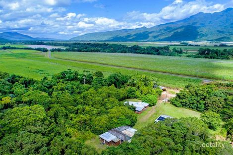 Property photo of 189-191 Barbagallo Road Aloomba QLD 4871