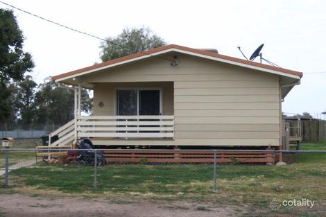 12 Waller St, Goondiwindi, QLD 4390