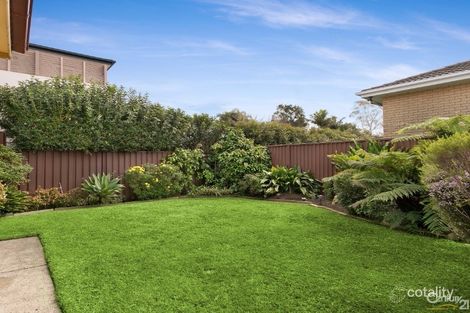 Property photo of 17A Fontainebleau Street Sans Souci NSW 2219