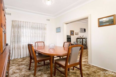 Property photo of 17A Fontainebleau Street Sans Souci NSW 2219