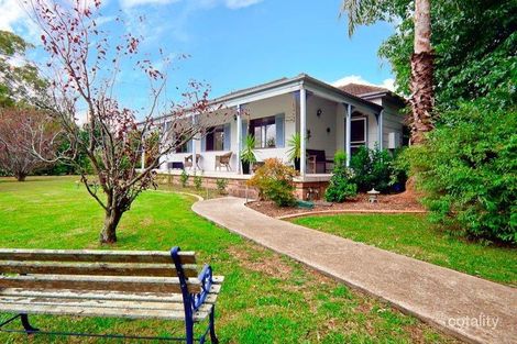 22 Smiths Lane, Freemans Reach, NSW 2756