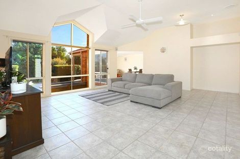 Property photo of 7 Venus Court Mudgeeraba QLD 4213