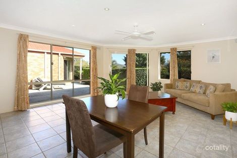 Property photo of 7 Venus Court Mudgeeraba QLD 4213