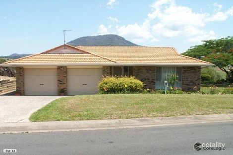 Property photo of 43 Riveroak Drive Murwillumbah NSW 2484