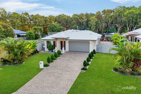 Property photo of 7 Augusta Drive Balgal Beach QLD 4816