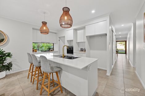 Property photo of 7 Augusta Drive Balgal Beach QLD 4816
