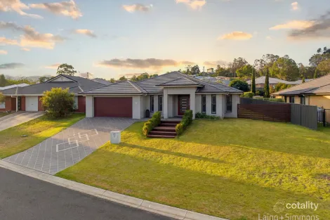 Property photo of 12 Schaefer Drive Armidale NSW 2350