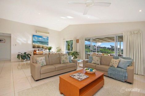Property photo of 55 Shamrock Avenue Banora Point NSW 2486