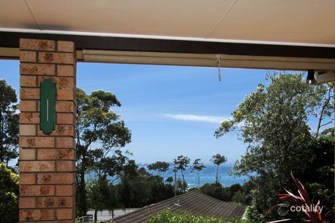 Property photo of 8 Parker Avenue Surf Beach NSW 2536