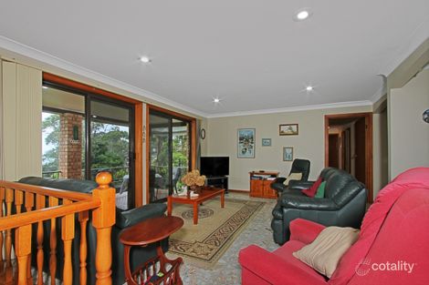 Property photo of 8 Parker Avenue Surf Beach NSW 2536