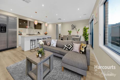 Property photo of 34 Kangaroo Road Craigieburn VIC 3064