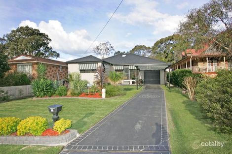 Property photo of 30 Moola Road Buff Point NSW 2262
