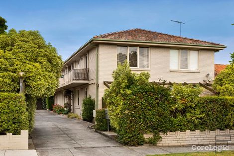 Property photo of 7/61 Halstead Street Caulfield North VIC 3161