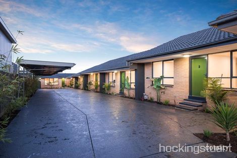 Property photo of 4/252 Station Street Edithvale VIC 3196