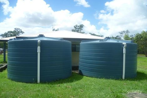 Property photo of 3 Gregory Street Buxton QLD 4660