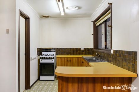 Property photo of 1/26 Lording Street Ferntree Gully VIC 3156