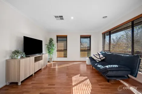 Property photo of 49 Lance Hill Avenue Dunlop ACT 2615