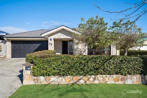 49 Lance Hill Ave, Dunlop, ACT 2615