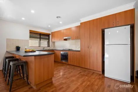 Property photo of 49 Lance Hill Avenue Dunlop ACT 2615