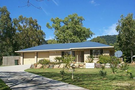 10 Tanna Ct, Jubilee Pocket, QLD 4802