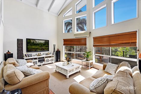 Property photo of 21 Padauk Drive Nerang QLD 4211