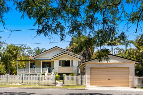 Property photo of 31 Glindemann Drive Holland Park QLD 4121