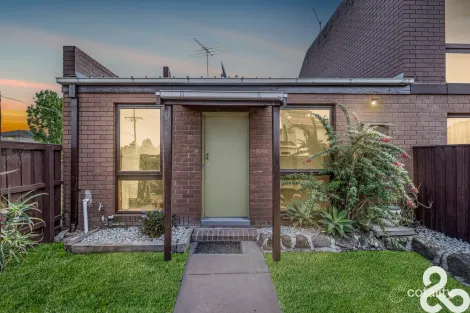 Property photo of 1/48 Nickson Street Bundoora VIC 3083