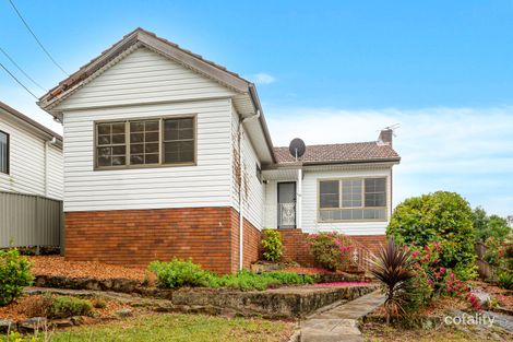 Property photo of 10 Roberts Avenue Mortdale NSW 2223