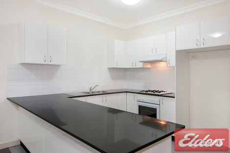 Property photo of 12/153 Toongabbie Road Toongabbie NSW 2146