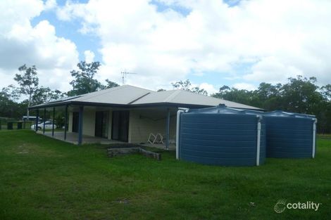 Property photo of 3 Gregory Street Buxton QLD 4660