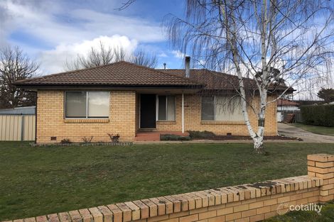 18 Beaufort St, Blayney, NSW 2799