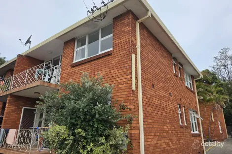 7/14 Hewlett St, Granville, NSW 2142