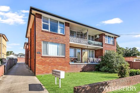 Property photo of 7/3 Taylor Street Lakemba NSW 2195