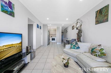 Property photo of 7/3 Taylor Street Lakemba NSW 2195
