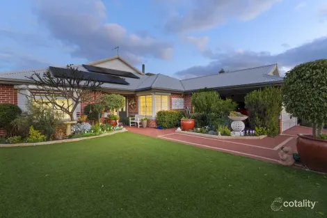 120 Balladong Loop, Carramar, WA 6031