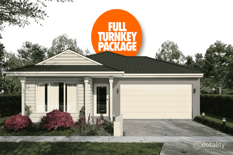 81 Allansford Cres, Armstrong Creek, VIC 3217