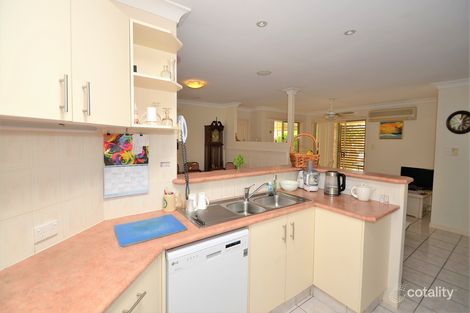 Property photo of 38 Belrose Boulevard Varsity Lakes QLD 4227