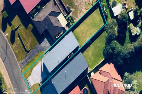 Property photo of 23A St Fagans Parade Rutherford NSW 2320