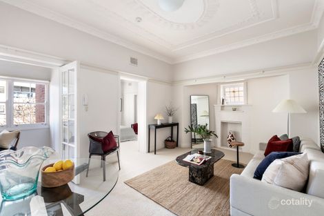 Property photo of 4/8 Clapton Place Darlinghurst NSW 2010