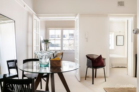 Property photo of 4/8 Clapton Place Darlinghurst NSW 2010