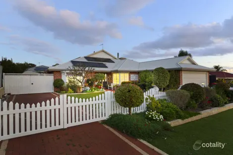 Property photo of 120 Balladong Loop Carramar WA 6031