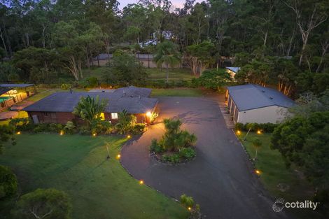 Property photo of 262 Kurrajong Road Jimboomba QLD 4280