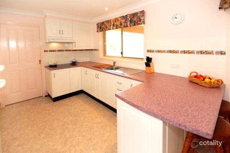 Property photo of 40 Williams Crescent Wooli NSW 2462