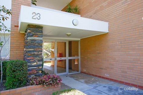 12/23 Osborne Rd, East Fremantle, WA 6158