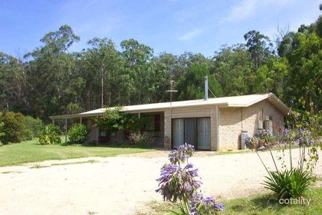 58 Yarragee Rd, Moruya, NSW 2537