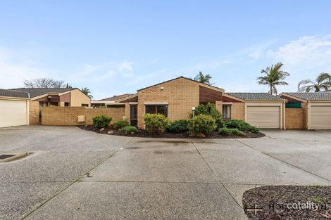 Property photo of 9/119 Fulham Street Kewdale WA 6105