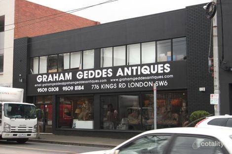 885-889 High St, Armadale, VIC 3143