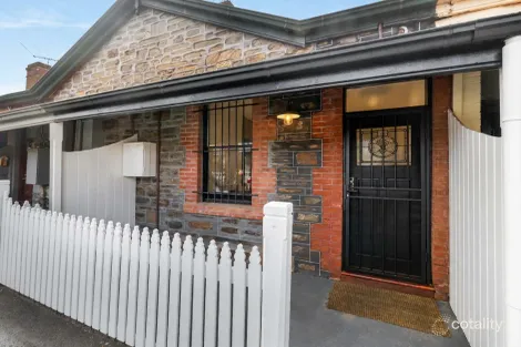 14a Gladstone St, Adelaide, SA 5000